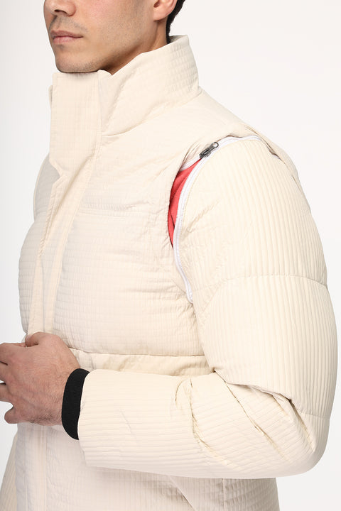 Regular Fit Sweater Beige
