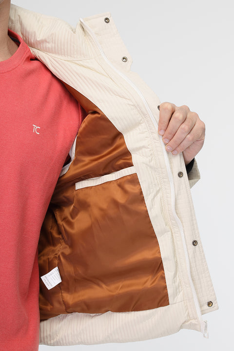 Regular Fit Sweater Beige