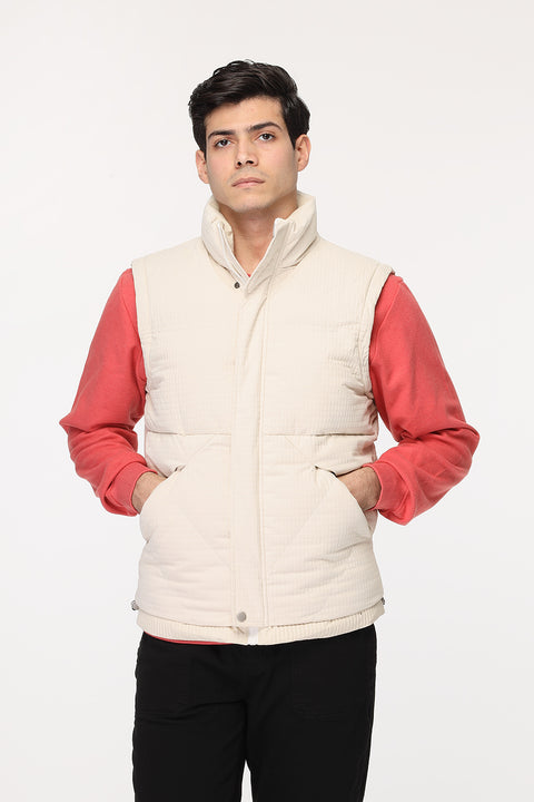 Regular Fit Sweater Beige