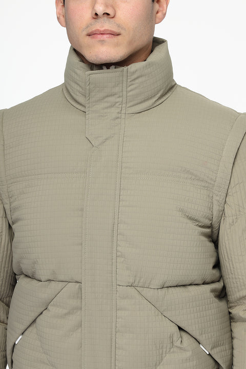 Regular Fit Sweater Green