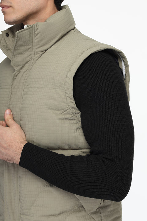 Regular Fit Sweater Green
