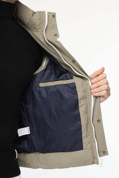 Regular Fit Sweater Green