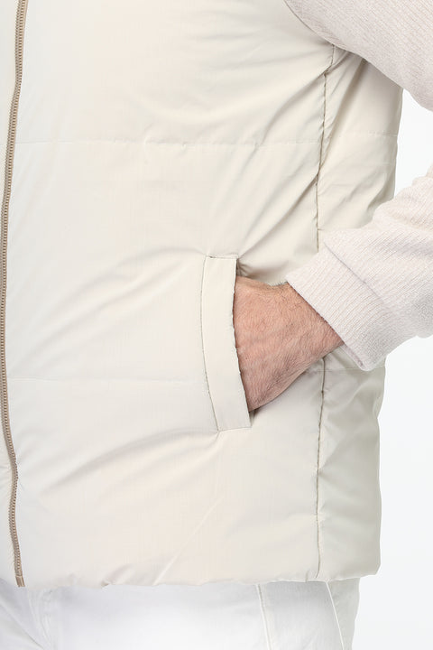 Regular Fit Sweater Beige