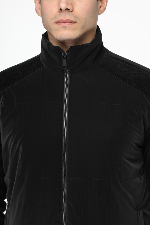 Regular Fit Sweater Black