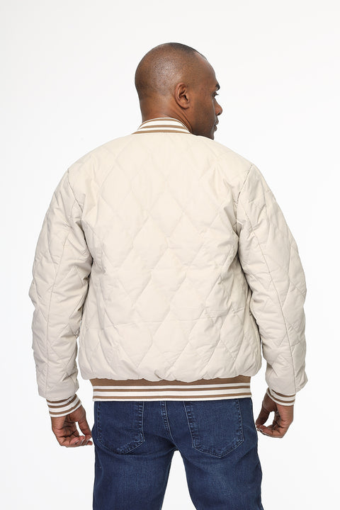 Regular Fit Sweater Beige