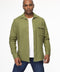Regular Fit Shirt Green