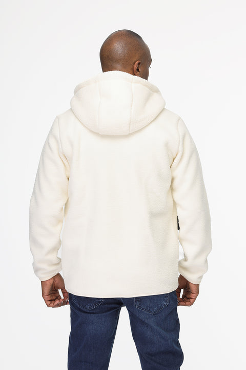 Regular Fit Sweat Shirt Beige