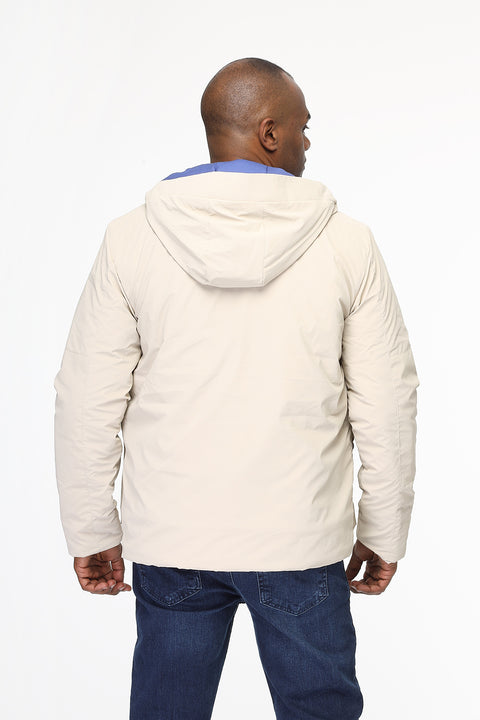 Regular Fit Sweater Beige