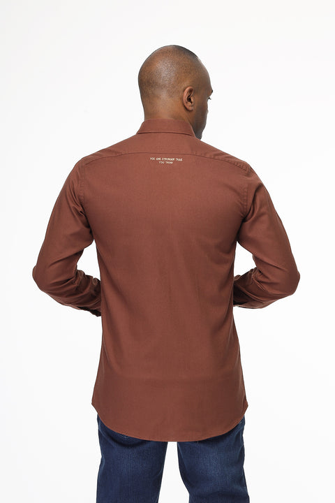 New Fit Shirt Havan