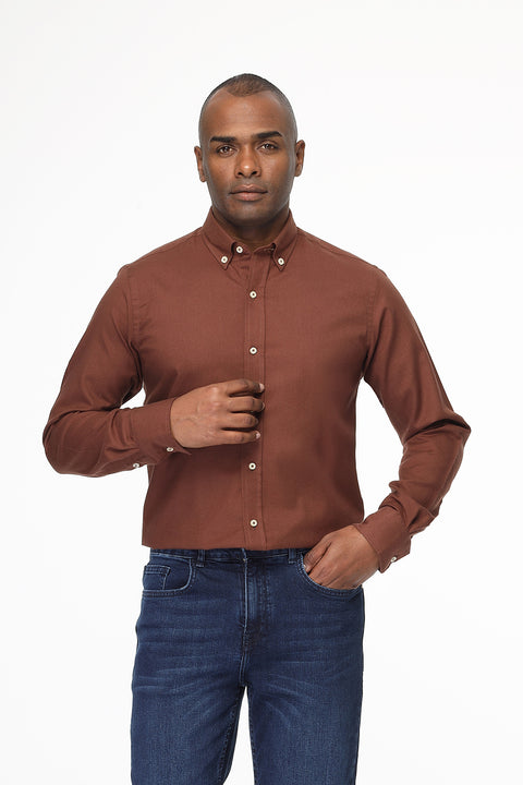 New Fit Shirt Havan