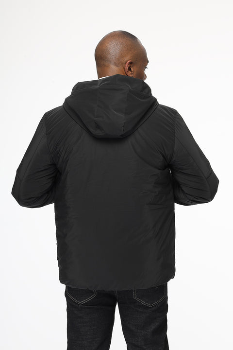 Regular Fit Sweater Black