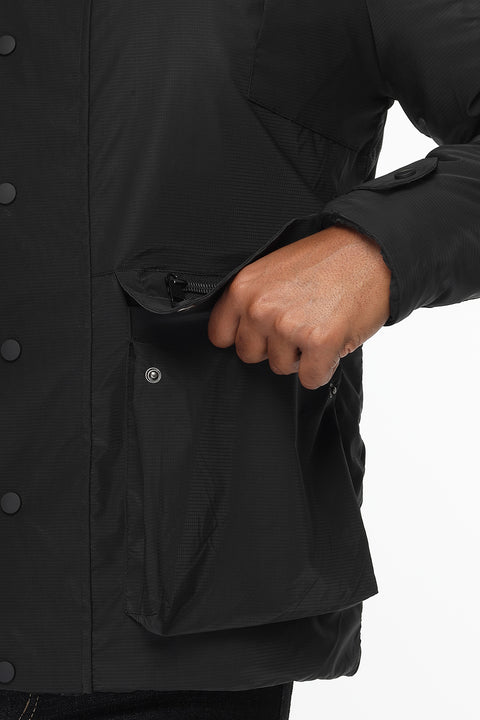 Regular Fit Sweater Black