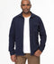 Regular Fit Shirt Dark Blue
