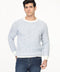 Regular Fit Pullover Light Blue