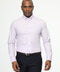 Classic Shirt Slim fit Light Purple
