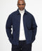 Jacket Gabardine Regular Fit Dark Blue