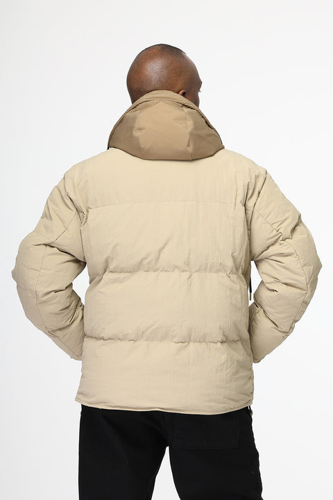 Regular Fit Sweater Beige