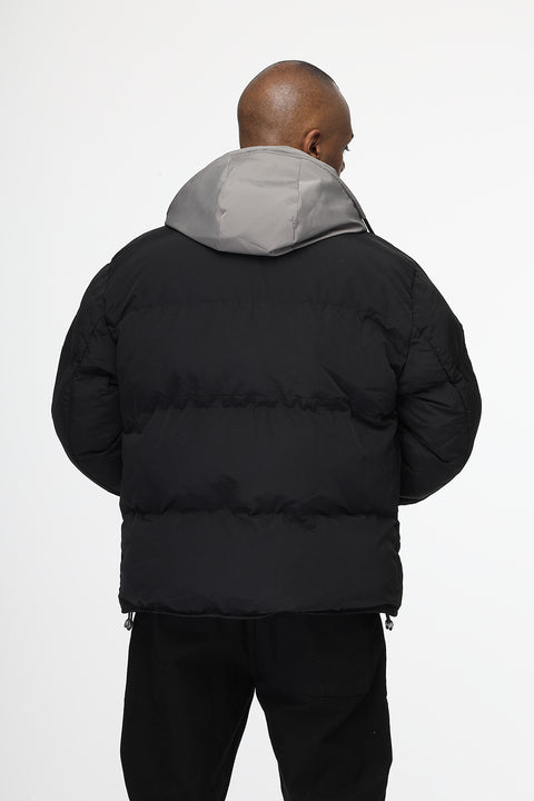Regular Fit Sweater Black