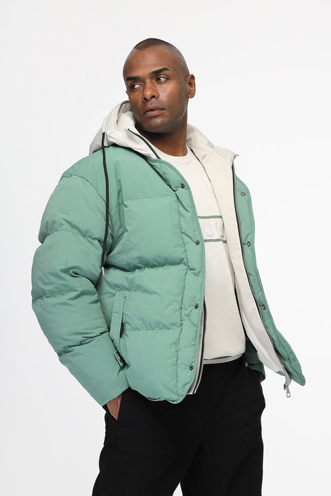 Regular Fit Sweater Green