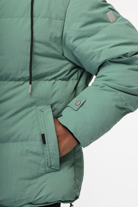 Regular Fit Sweater Green