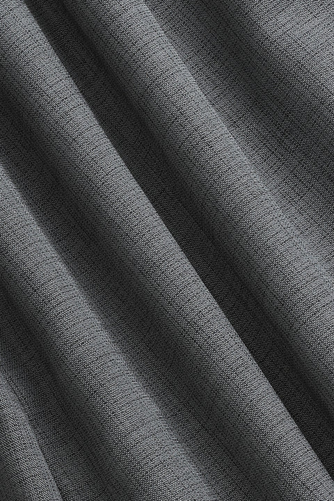Slim Fit Suit Gray