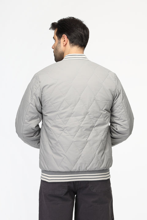 Regular Fit Sweater Gray