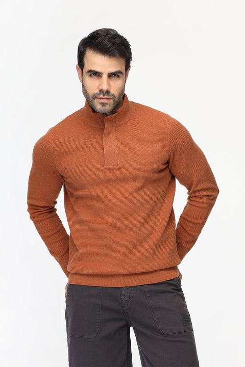 Regular Fit Pullover Havan