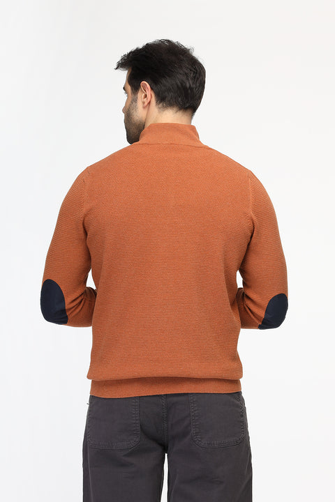 Regular Fit Pullover Havan