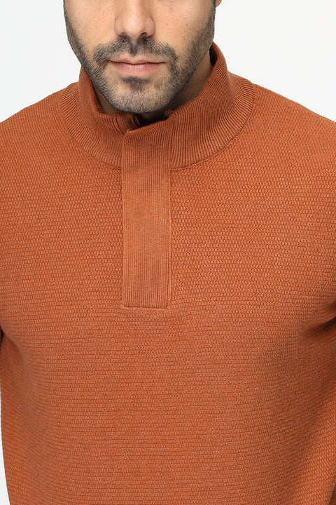 Regular Fit Pullover Havan