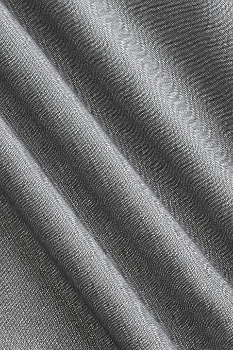 Slim Fit Suit Light Gray