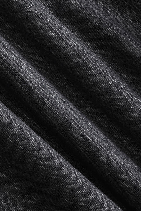 Slim Fit Suit Gray