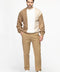 Regular Fit Chino Beige