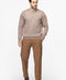 Regular Fit Chino Havan