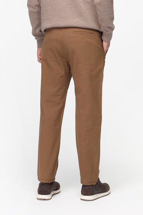 Regular Fit Chino Havan