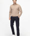 Regular Fit Chino Dark Blue