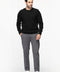 Regular Fit Chino Gray