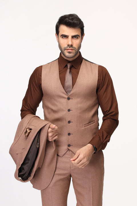 Slim Fit Suit Havan