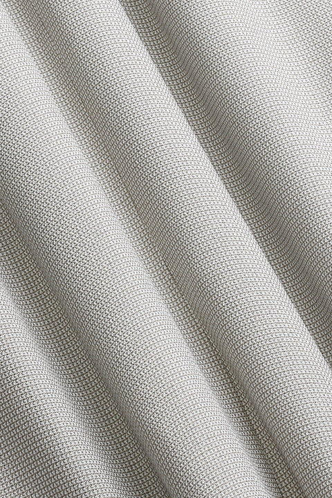 Slim Fit Suit Beige