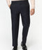 Regular Fit Classic Pants Dark Blue