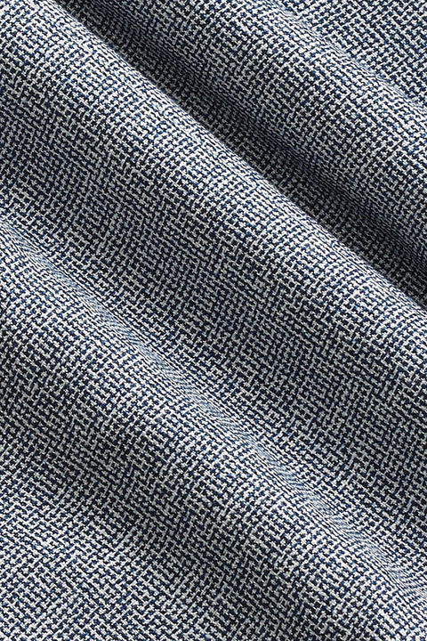 carrot Fit Suit Blue