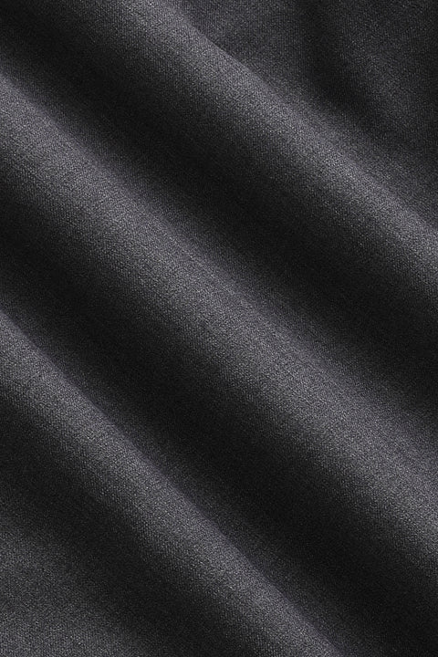 Slim Fit Suit Gray