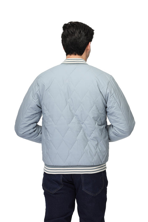 Regular Fit Sweater Turquoise