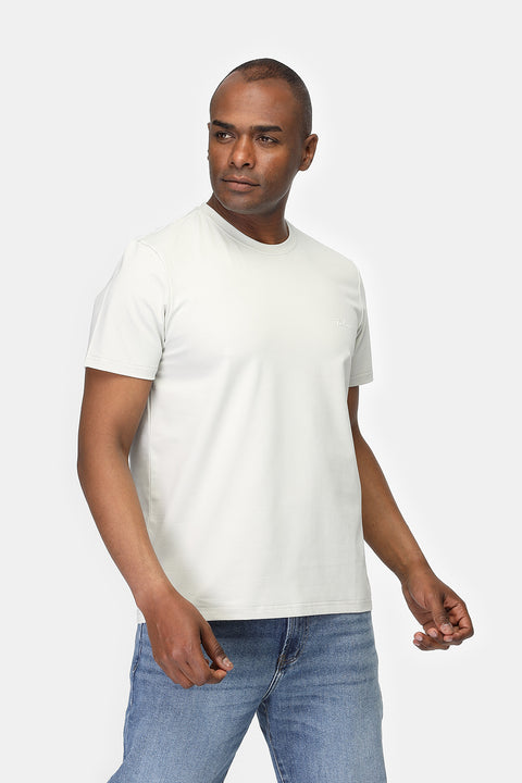 Regular Fit T-Shirt Light Green