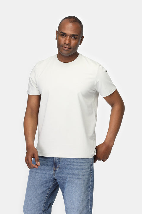 Regular Fit T-Shirt Light Green