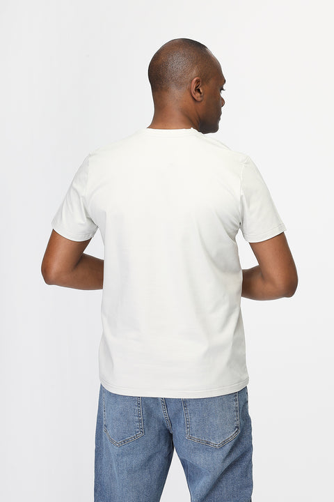 Regular Fit T-Shirt Light Green