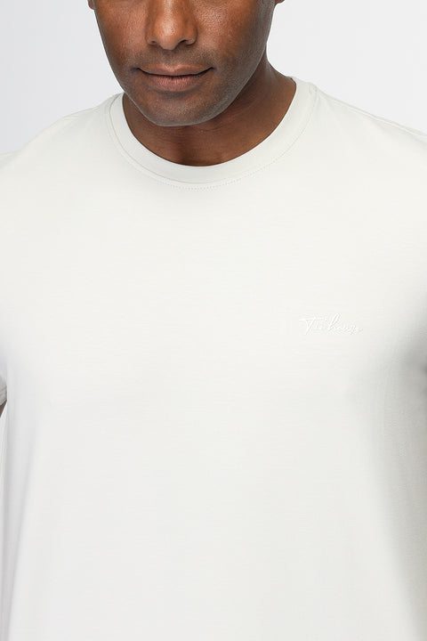 Regular Fit T-Shirt Light Green