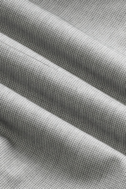 Slim Fit Suit Light Gray