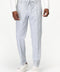 Regular Fit Classic Pants Light Blue
