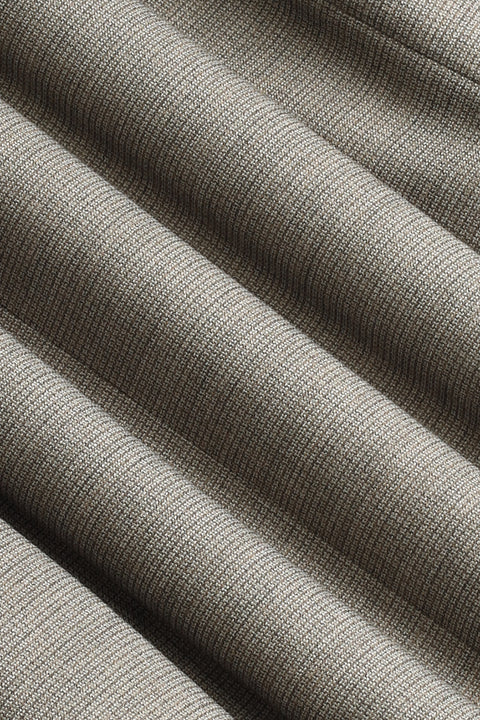 Slim Fit Suit Beige