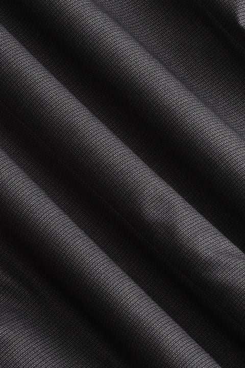 Slim Fit Suit Dark Gray